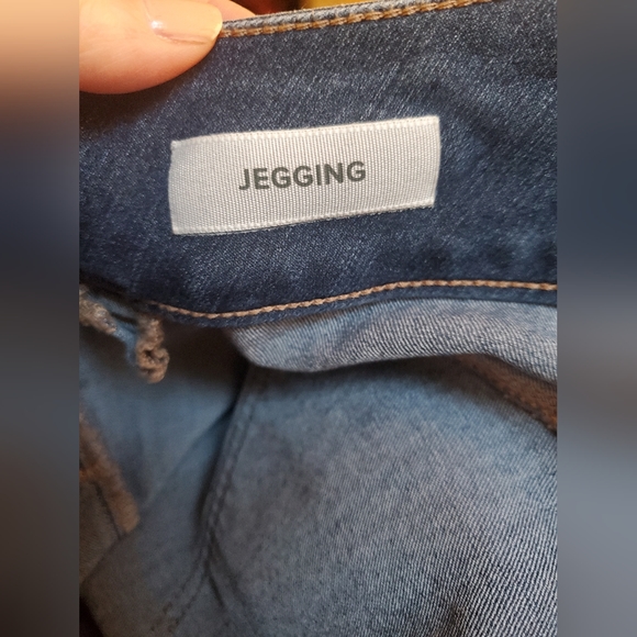 Torrid Stretch Denim Jeggings 14S - Picture 9 of 13